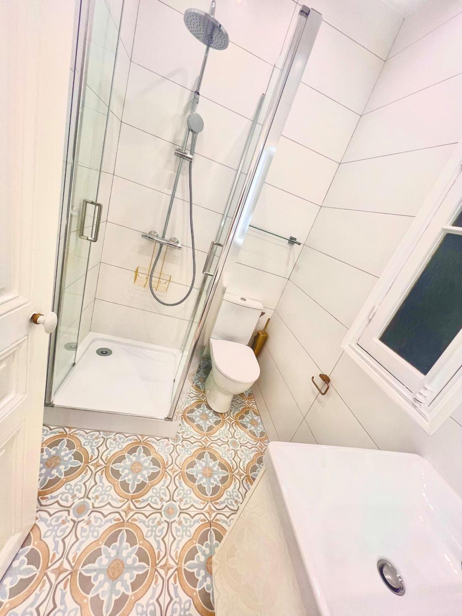 Exceptionnel 4 Pieces Balcon Carre D Or A3b129 Apartment